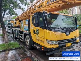 Buy XCMG XCT25 Used Crane / 8 Buy XCMG XCT25 Used Crane / 8